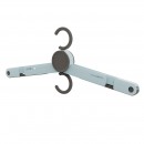 多功能旅行折叠衣架 多功能旅行折叠衣架