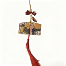 木御守祈福木牌 木御守祈福木牌