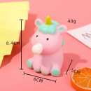 可愛減壓吐泡泡捏捏樂(多款式可選) 可愛減壓吐泡泡捏捏樂(多款式可選)