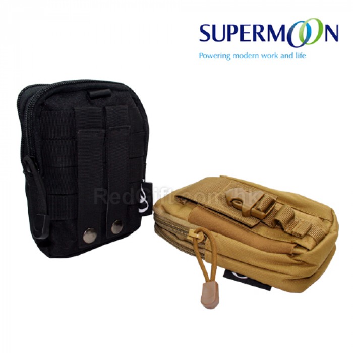 腰包-超滿控股有限公司