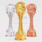 超大號乒乓球獎座