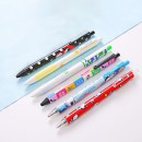Colorful Printing Advertise Pen