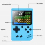 迷妳口袋懷舊遊戲機