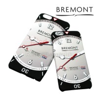 iPhone Case-Bremont