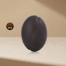 咖啡渣顺发按摩梳