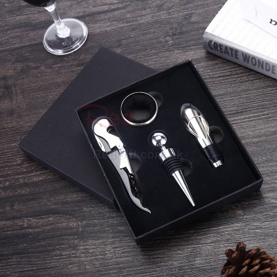 Wine Opener Gift Box Set