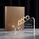 Creative Crystal Award