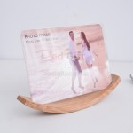 Wooden Photo Frame