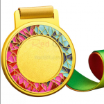 Metal Medal