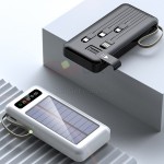 Solar Power Bank