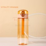 Promotional Bottle