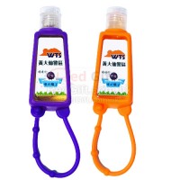 便携式搓手液-黄大仙区少年警讯