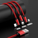 Magnetic Charging Data Cable