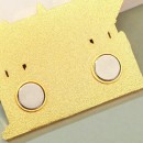 金屬旋轉冰箱貼