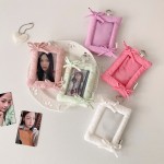 ID Photo Card Holder