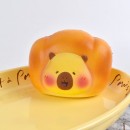 動物麵包捏捏樂減壓玩具