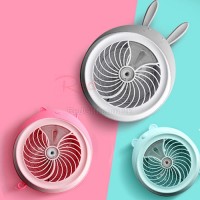 [Red Gift 禮品紅] 扇起動，風隨行