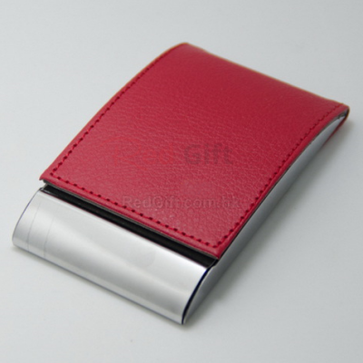 PU Card Holder