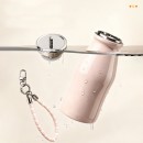 316 Stainless Steel Milk Cup