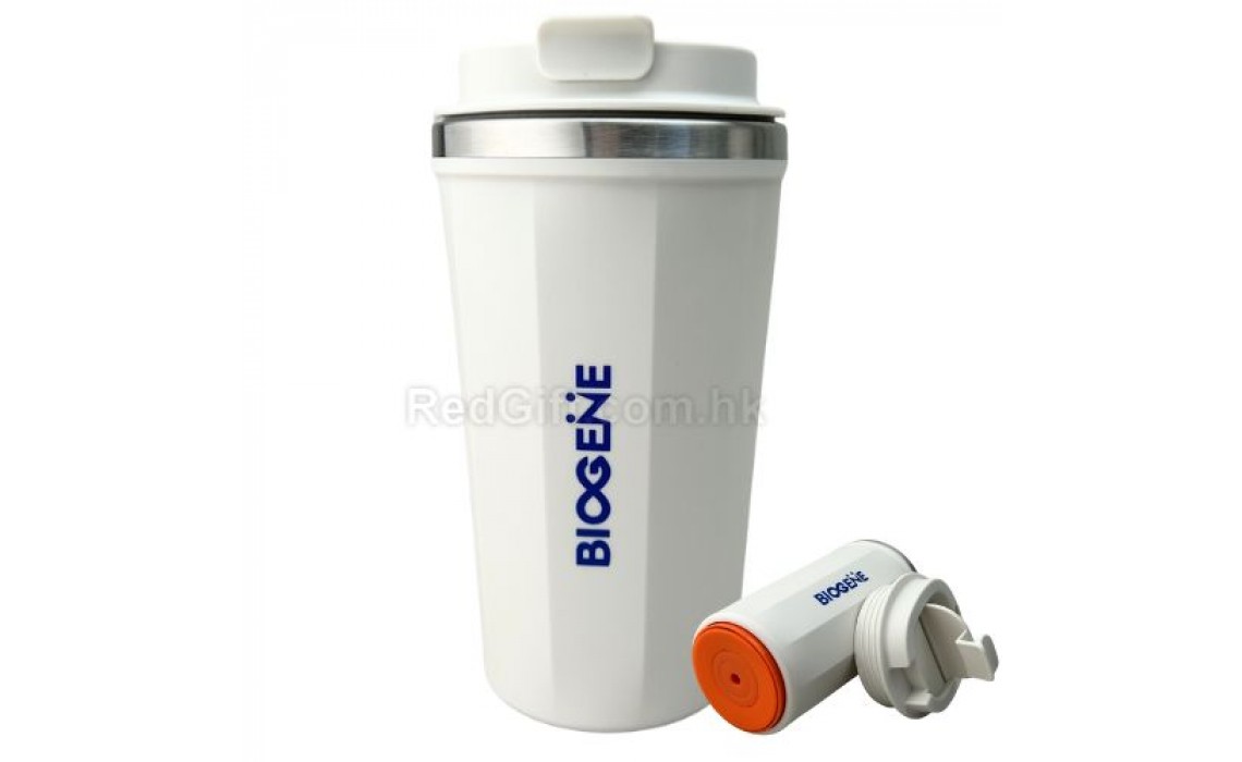 500ML Suction Travel Mug-Bio-gene technology limited