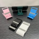 Desktop Folding Phone Holder