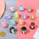 可愛減壓吐泡泡捏捏樂(多款式可選) 可愛減壓吐泡泡捏捏樂(多款式可選)