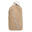 多功能大容量運動雙肩斜挎包枕頭包