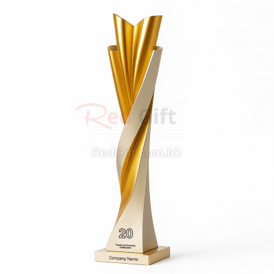 榮耀金屬獎座 榮耀金屬獎座