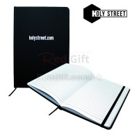 PU筆記簿-Holy Street