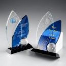 Creative Crystal Award