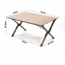 Camping Dining Table