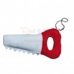 工具毛絨玩具掛件