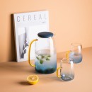 Glass Jug (Glass Can Be Equipped)