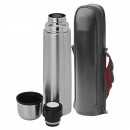 Bullet Flask Silver 750ml