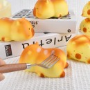 動物麵包捏捏樂減壓玩具