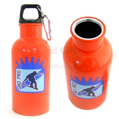 Aluminium Sports Bottle