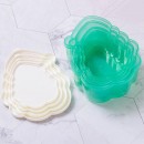 聖誕老人保鮮盒