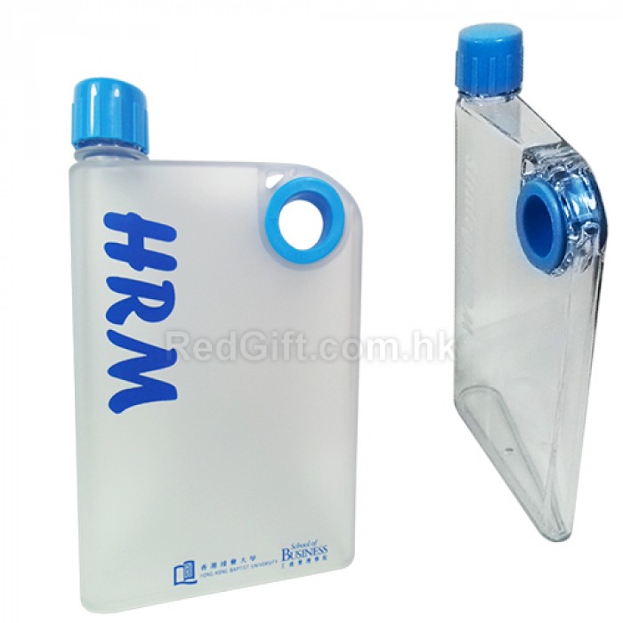 Sport Bottle-Hong Kong Baptist University