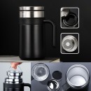 Stainless Steel Mug