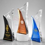Crystal Trophy