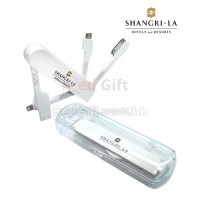 4 in 1 Charging Cable-Island Shangri-La, Hong Kong