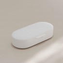Travel Pill Organizer