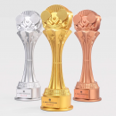 超大號乒乓球獎座 超大號乒乓球獎座