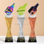 Pickleball Trophy