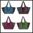 折疊環保購物袋 折疊環保購物袋