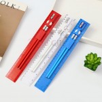 5 in 1 Stationery Set