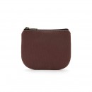 Canvas Coin Purse