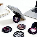 Ultra-Thin Magnetic Folding Stand