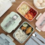 1000ML Lunch Box