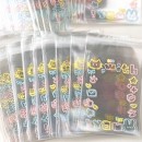 塗鴉自粘袋